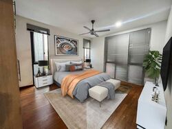 Frankel Estate (D15), Detached #463039981